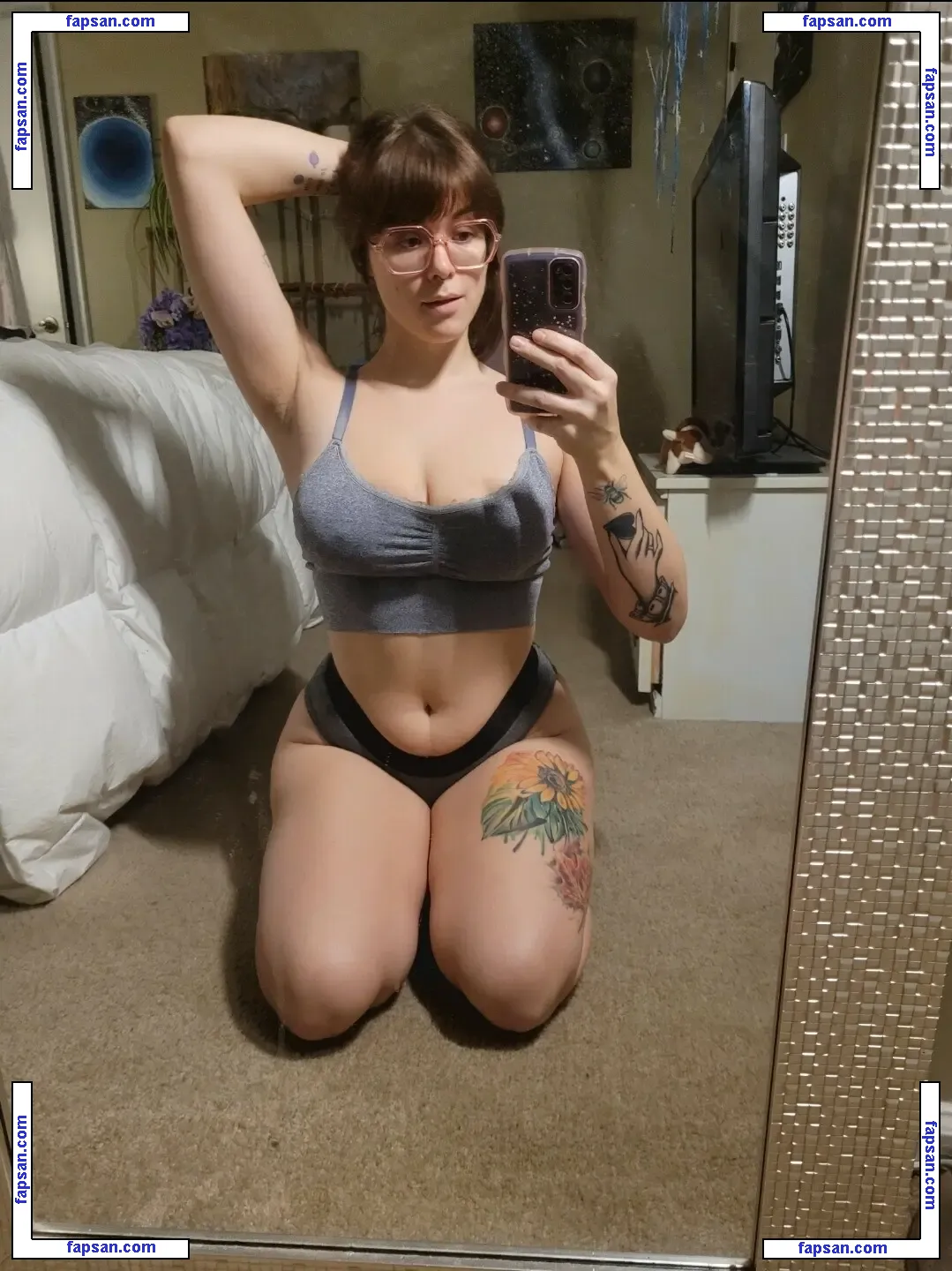 Autumn nude photo #0048 from OnlyFans