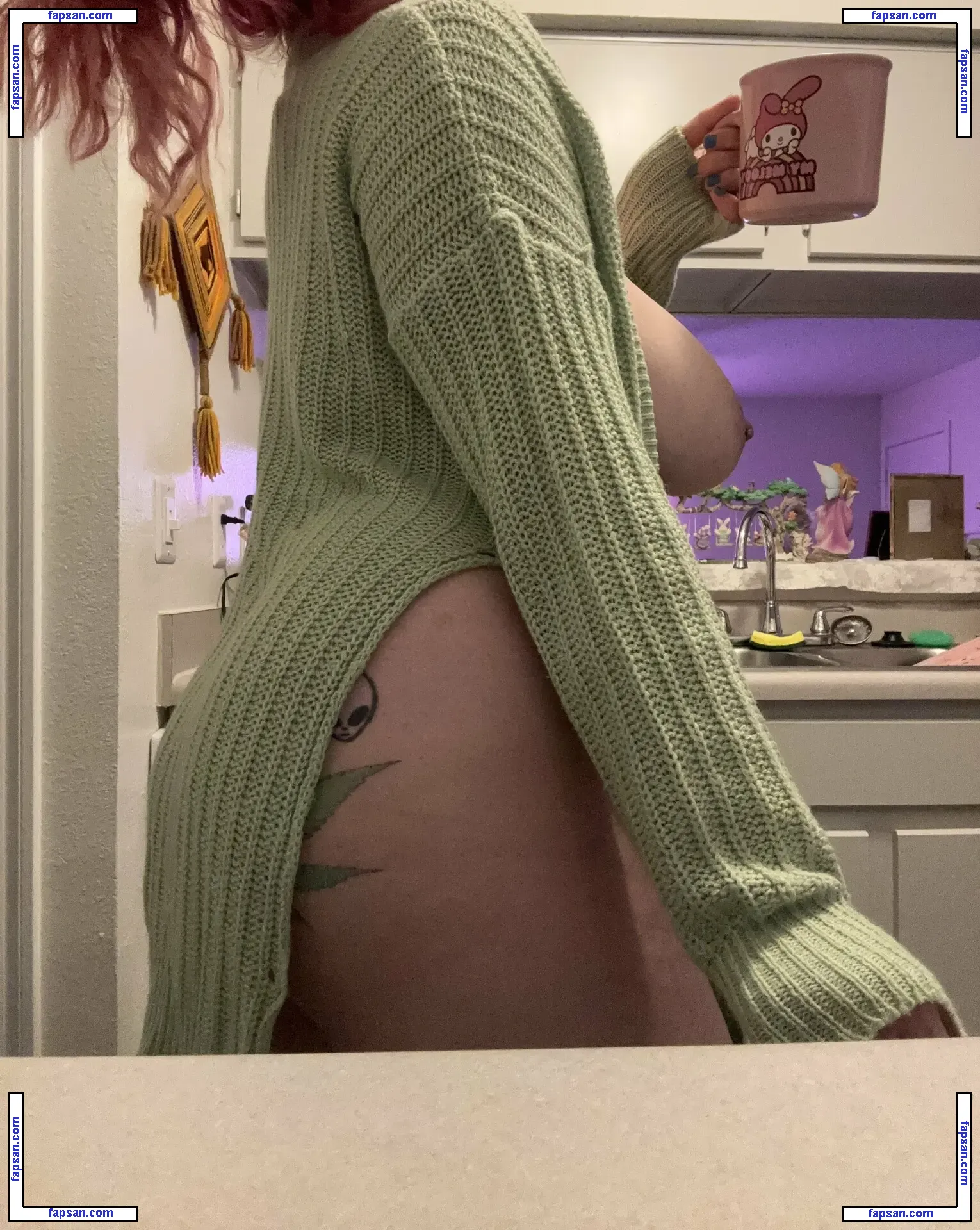 Autumn Shae nude photo #0001 from OnlyFans