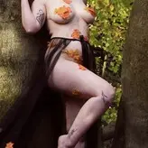 autumnburlesque nude #0019