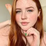 Autumnflame nude #0025