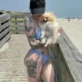 Autumnn_SGH голая #0004