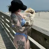 Autumnn_SGH голая #0005