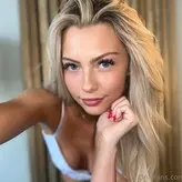 autumnreed голая #0022