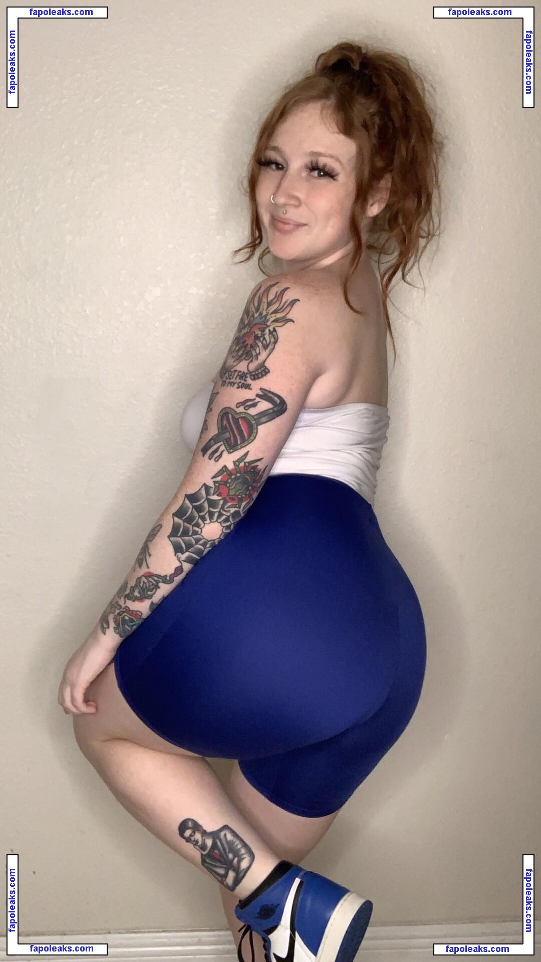Ava Adore / avaxadore / mailorderslut / xgingerspicex nude photo #0045 from OnlyFans