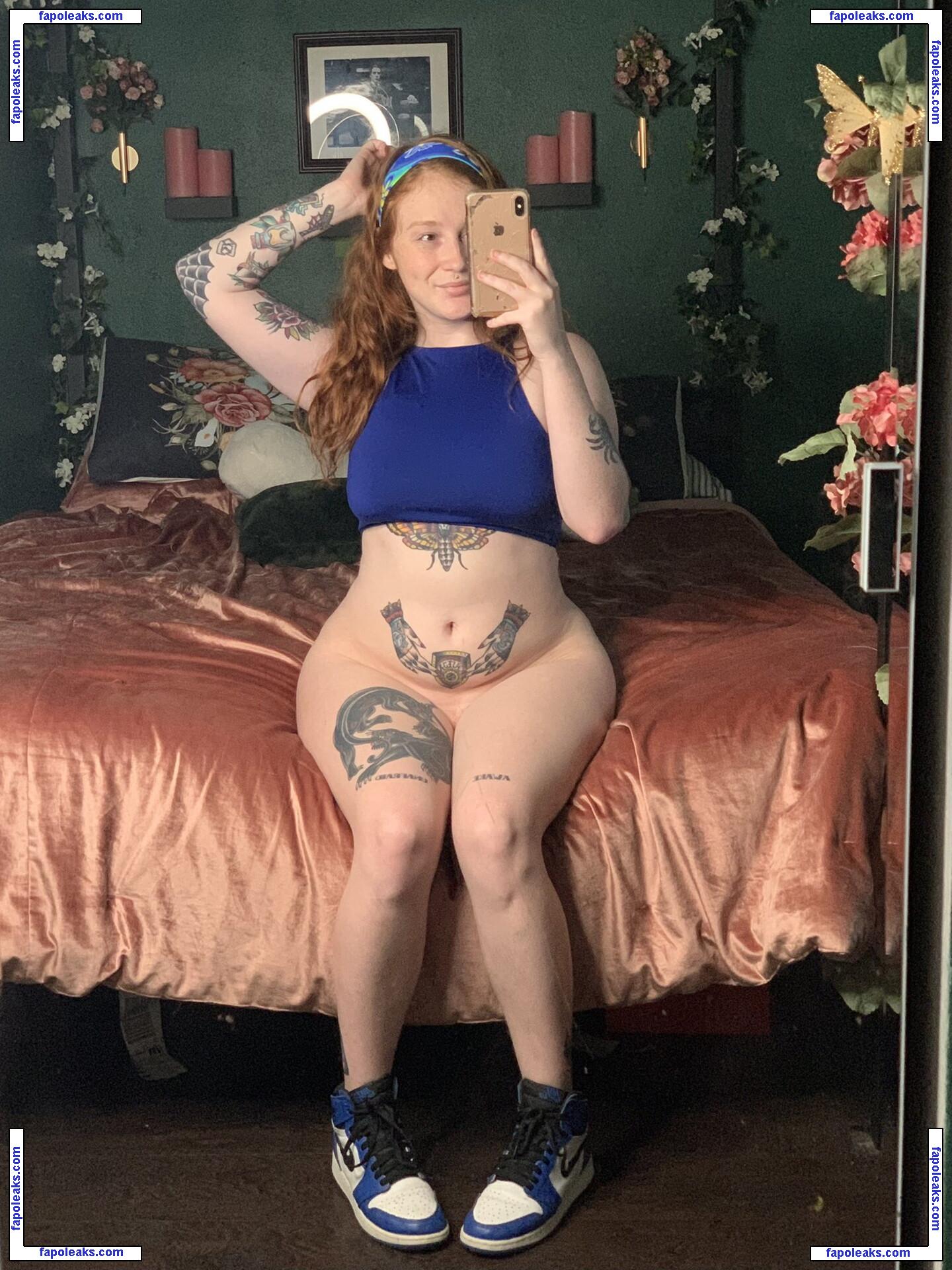 Ava Adore / avaxadore / mailorderslut / xgingerspicex nude photo #0050 from OnlyFans
