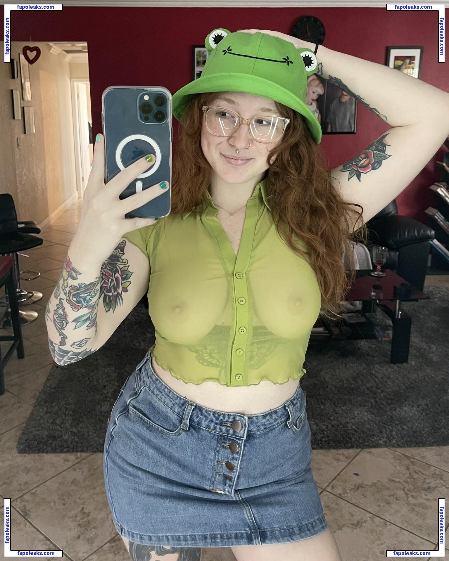 Ava Adore / avaxadore / mailorderslut / xgingerspicex nude photo #0054 from OnlyFans