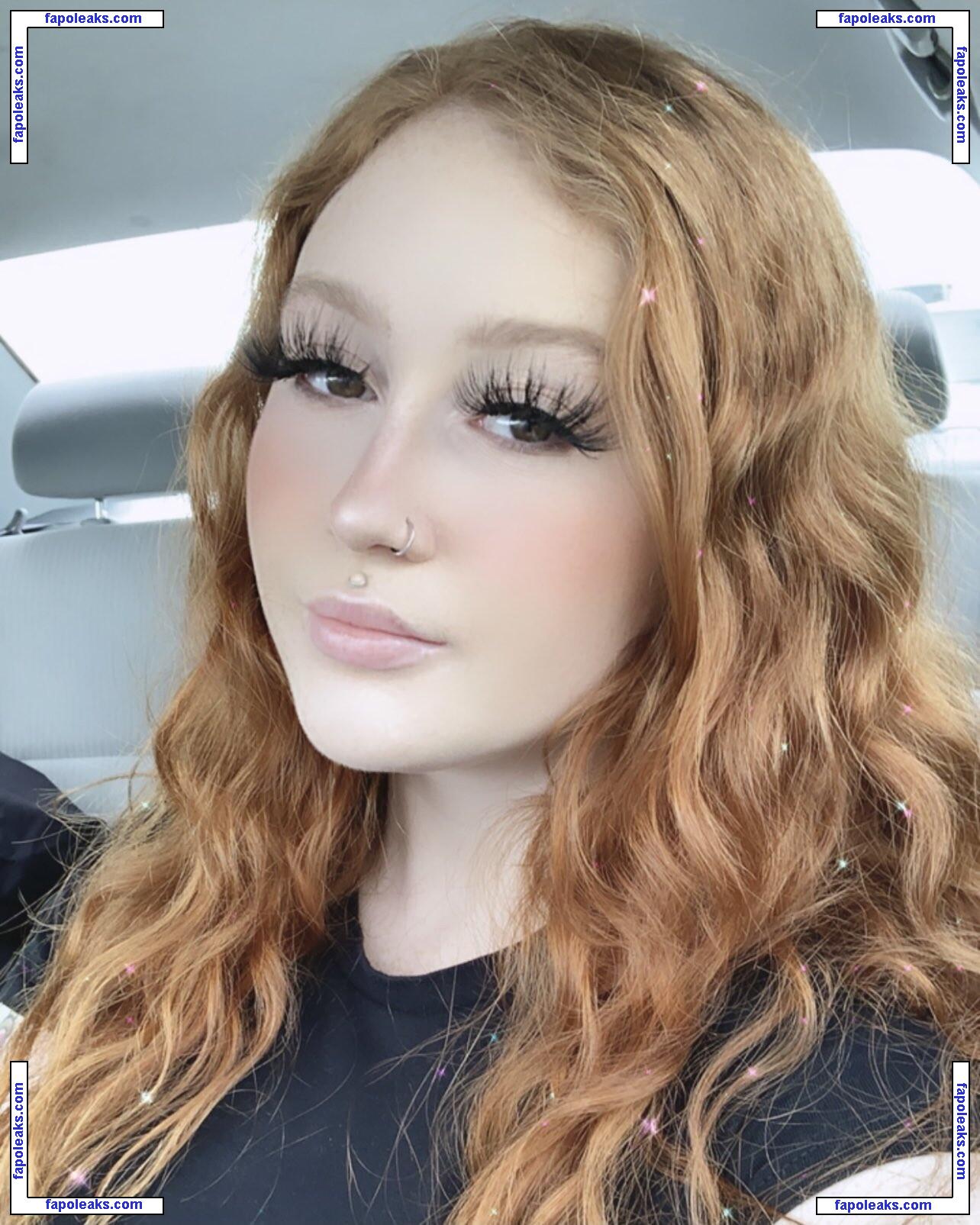 Ava Adore / avaxadore / mailorderslut / xgingerspicex nude photo #0058 from OnlyFans
