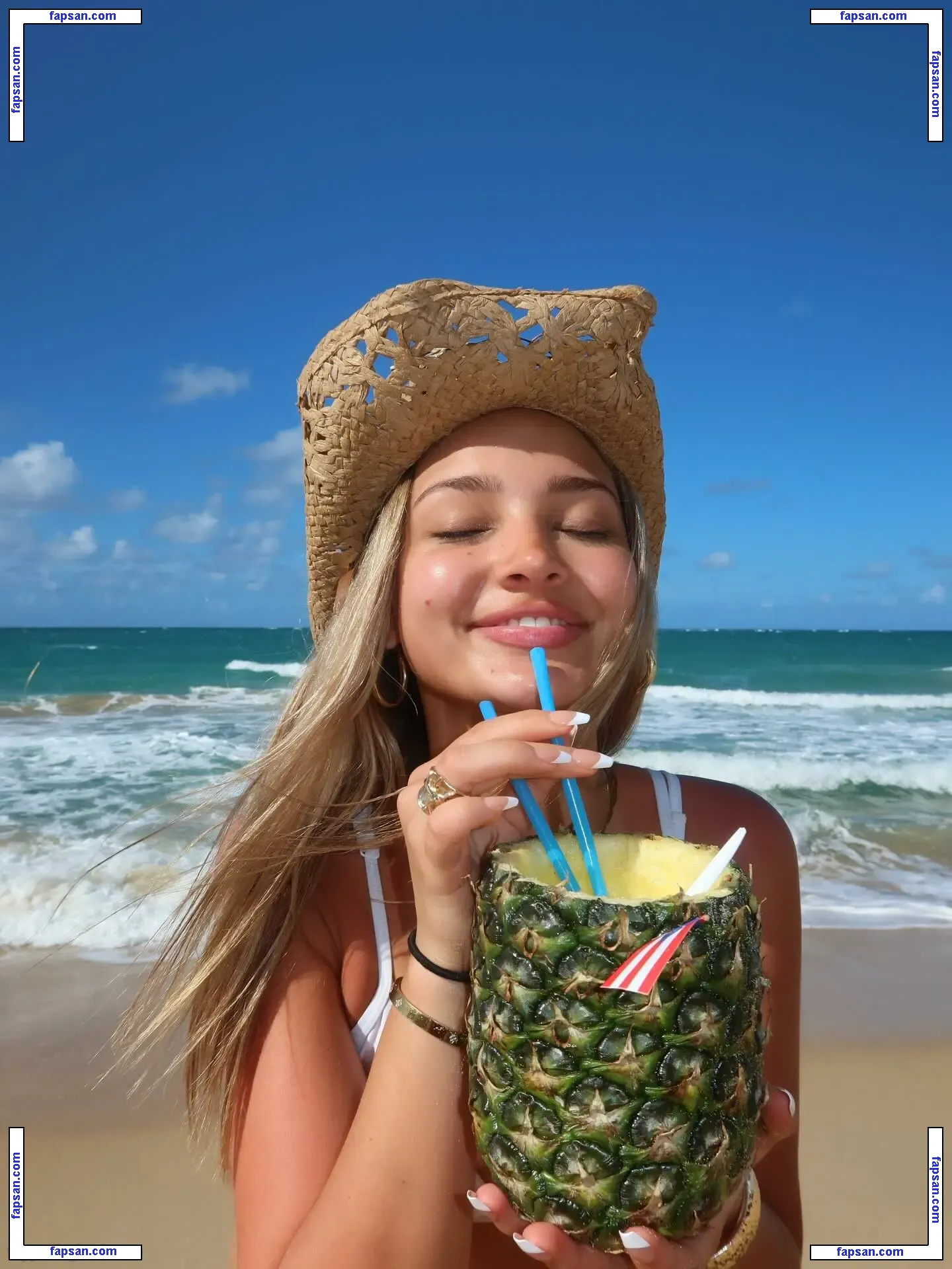 Ava Alfaro голая фото #0050 с Онлифанс