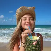 Ava Alfaro голая #0050