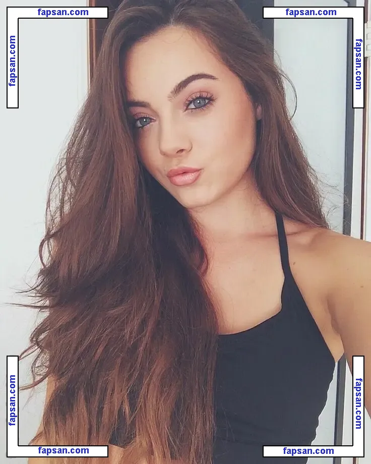 Ava Allan голая фото #0142 с Онлифанс