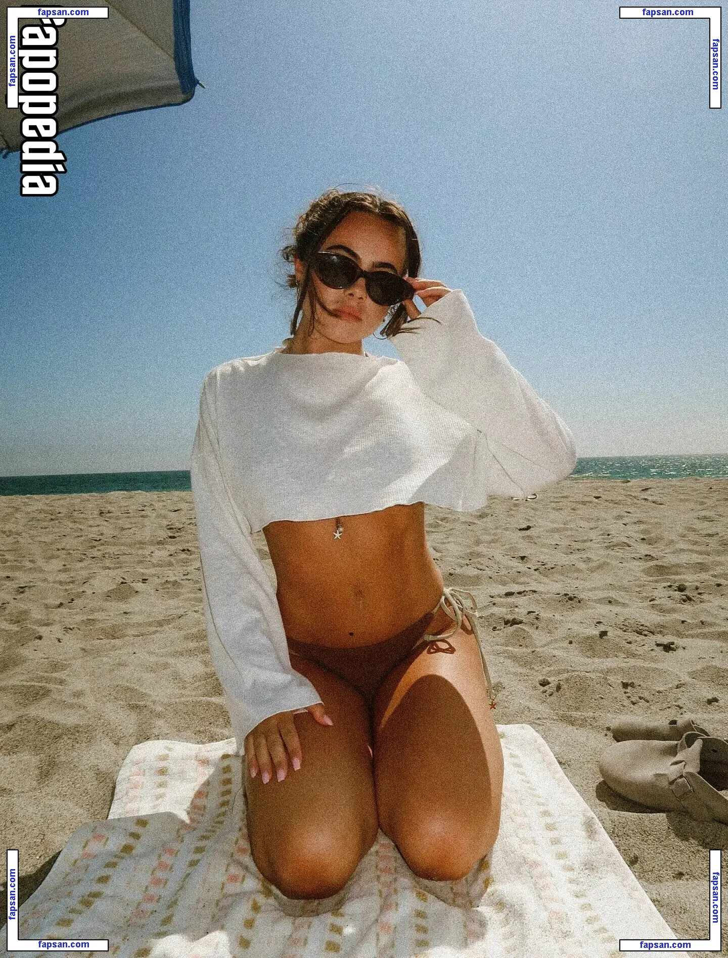 Ava Allan голая фото #0145 с Онлифанс