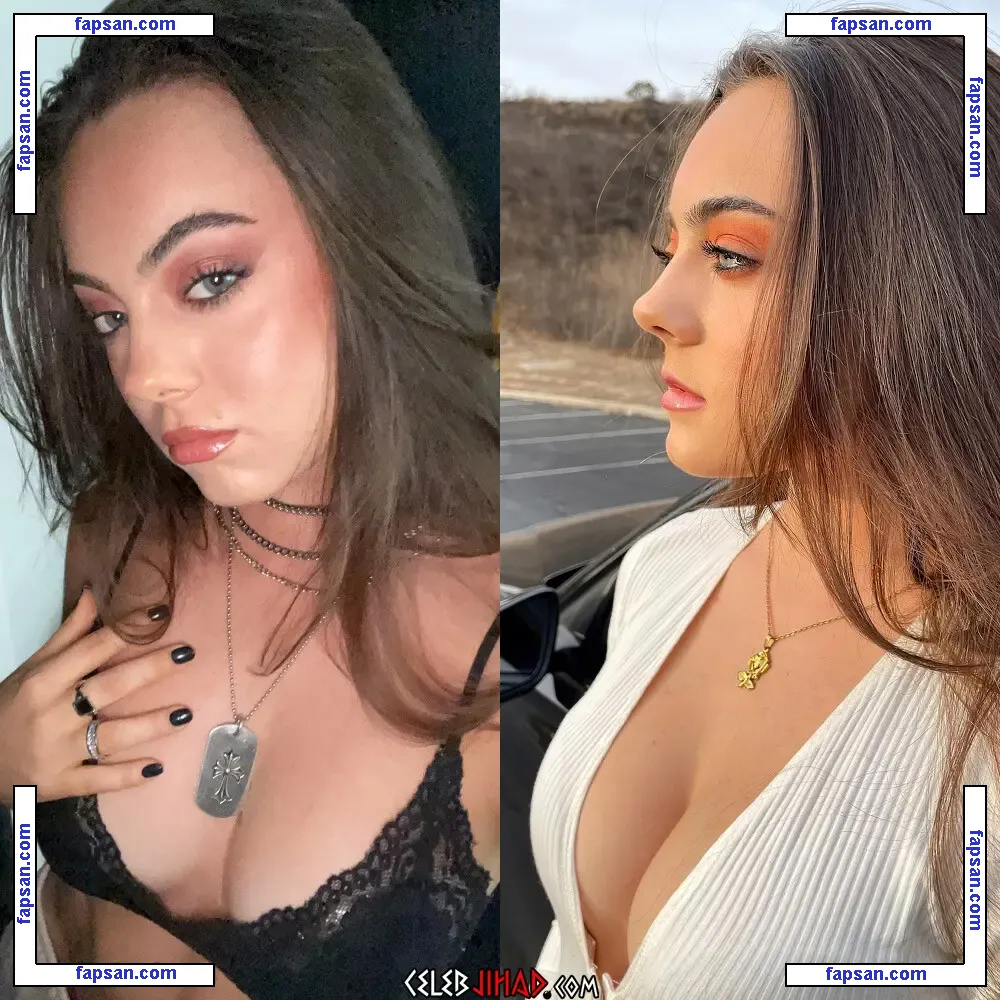 Ava Allan голая фото #0148 с Онлифанс