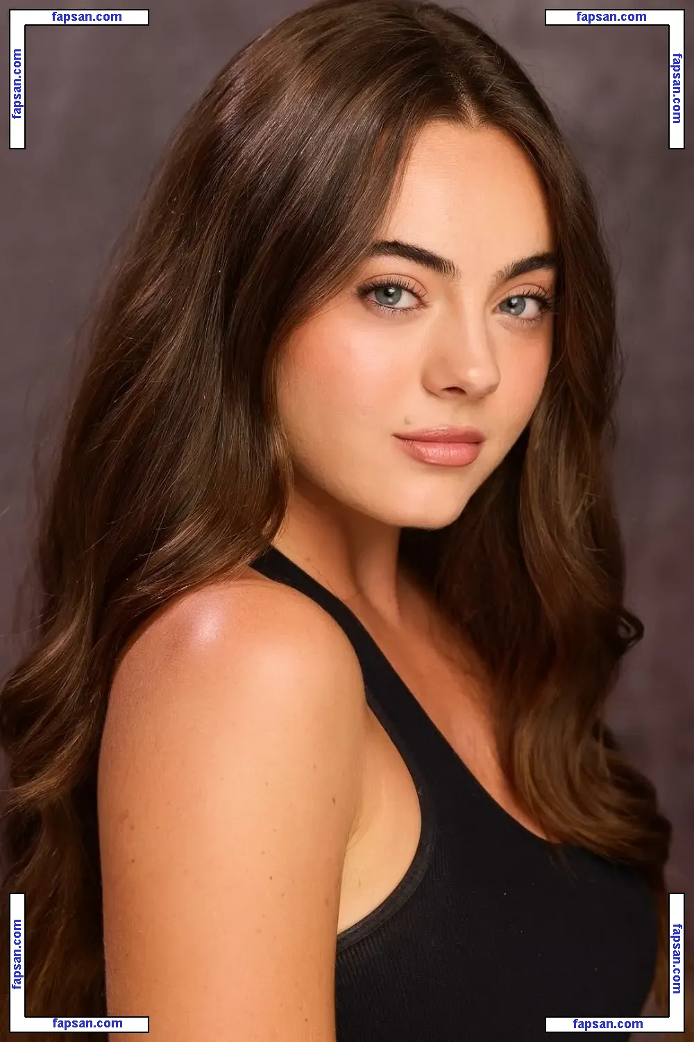 Ava Allan голая фото #0161 с Онлифанс