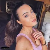 Ava Allan голая #0058