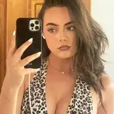 Ava Allan голая #0146