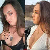 Ava Allan голая #0148