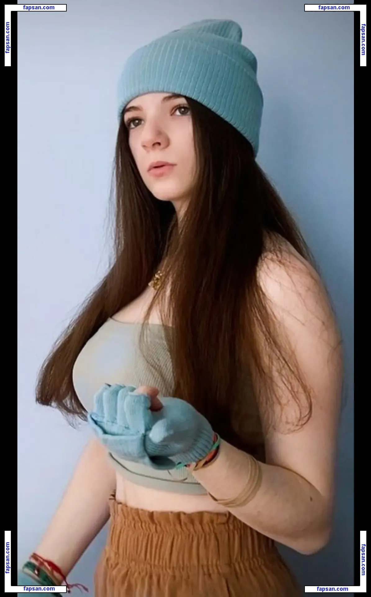 Ava Anduze nude photo #0004 from OnlyFans