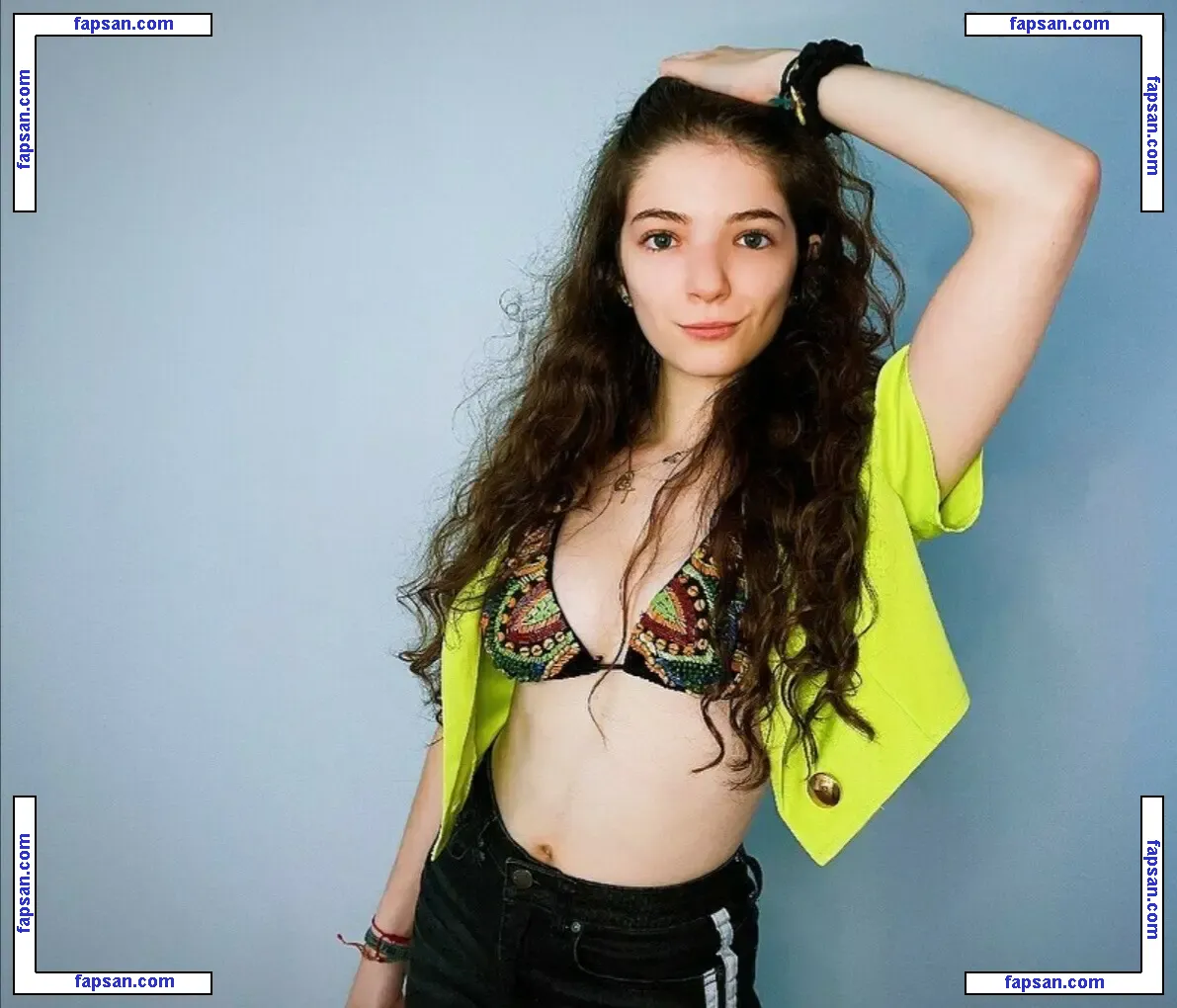 Ava Anduze nude photo #0006 from OnlyFans