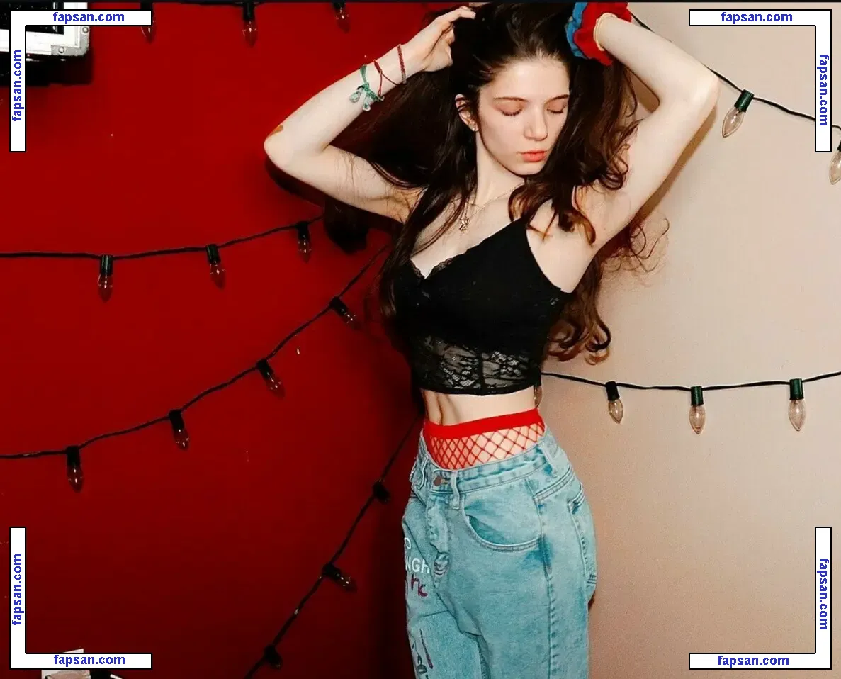Ava Anduze nude photo #0007 from OnlyFans