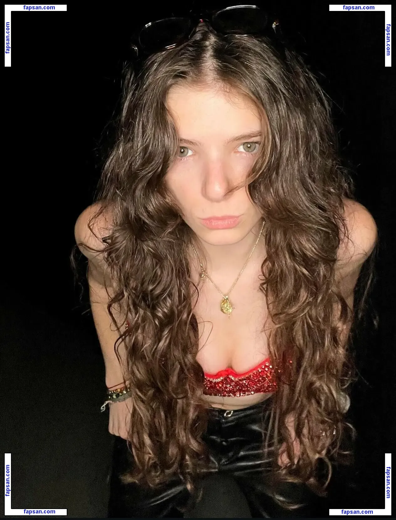 Ava Anduze nude photo #0015 from OnlyFans