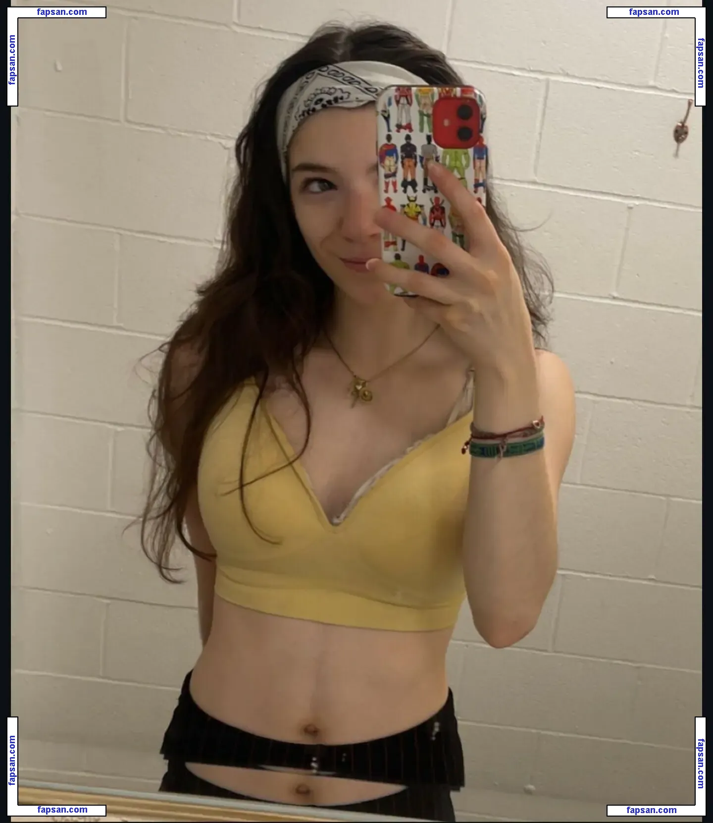 Ava Anduze nude photo #0022 from OnlyFans