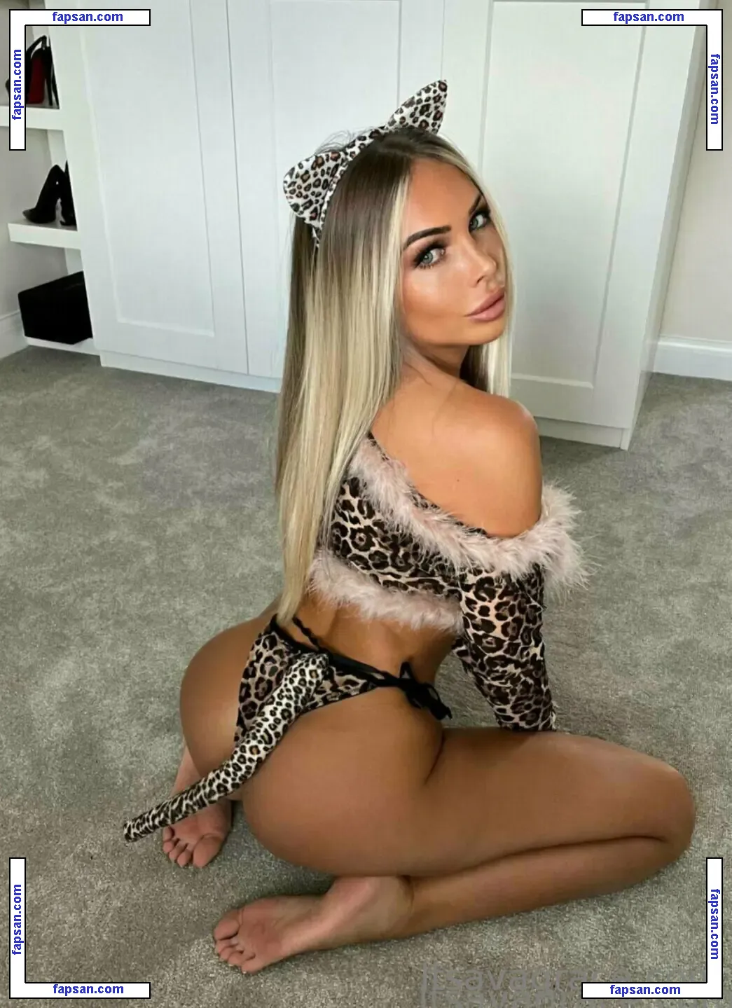 Ava Grace nude photo #0204 from OnlyFans