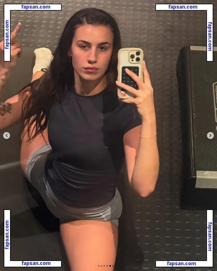 Ava Hirons nude photo #0016 from OnlyFans