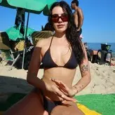 Ava Hirons nude #0047