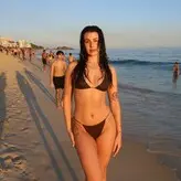 Ava Hirons nude #0048