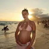 Ava Hirons nude #0055