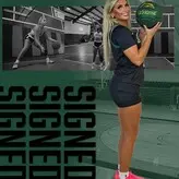 Ava Lucarotti голая #0001