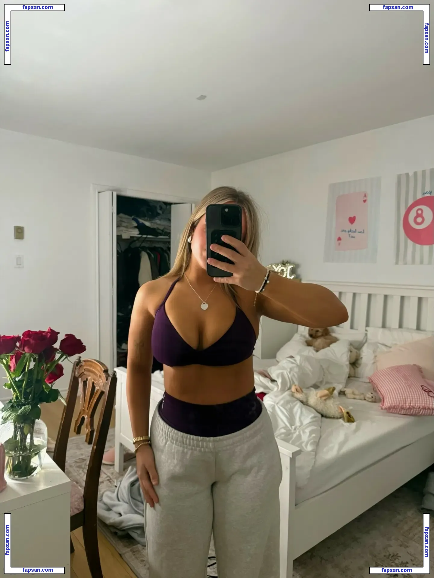 Ava Ludwar голая фото #0011 с Онлифанс