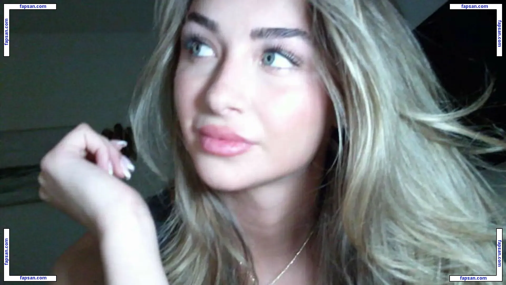 Ava Majury nude photo #0005 from OnlyFans