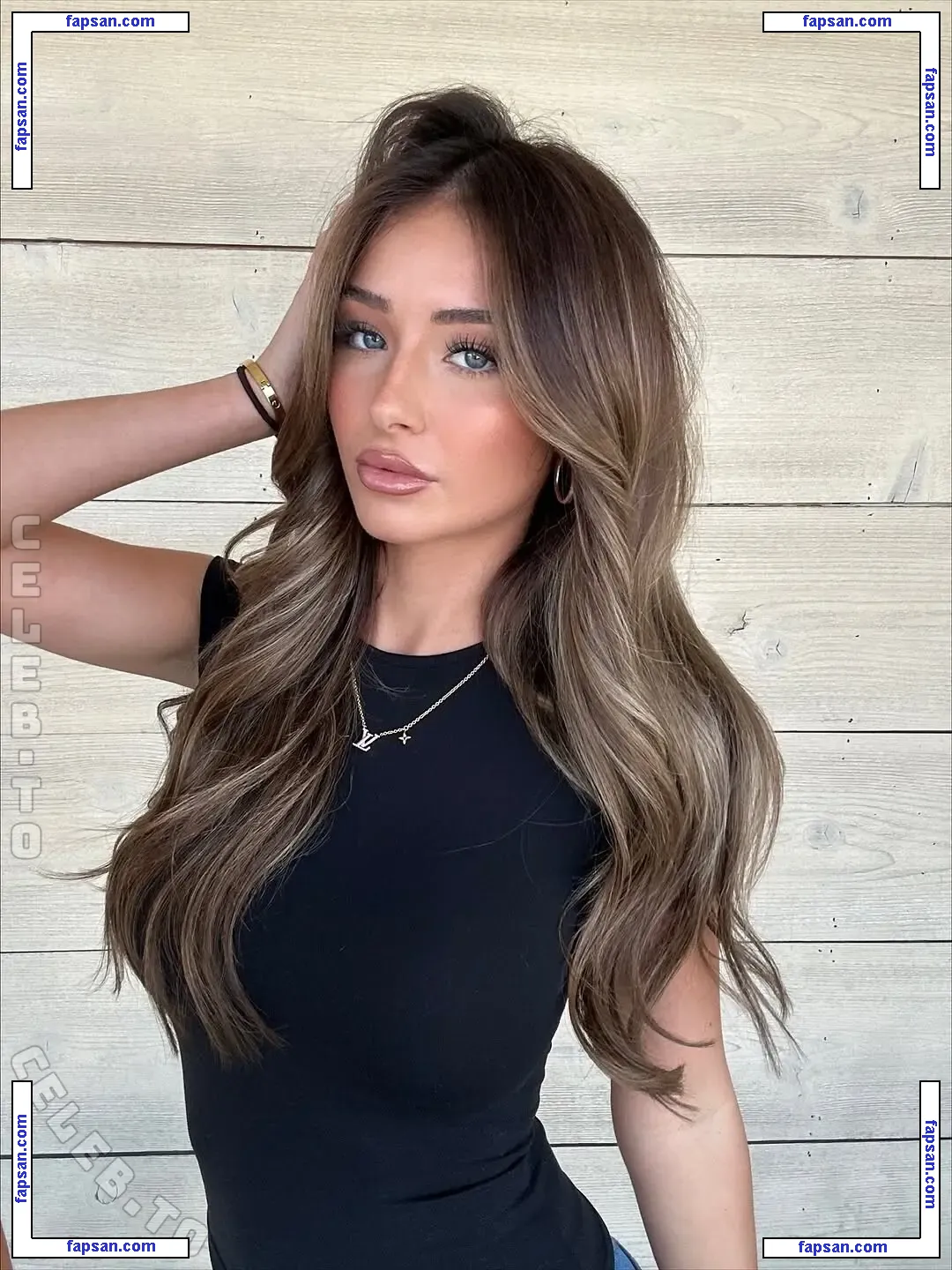 Ava Majury nude photo #0015 from OnlyFans