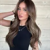 Ava Majury nude #0015