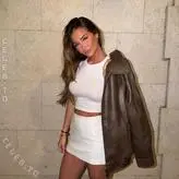 Ava Majury nude #0020