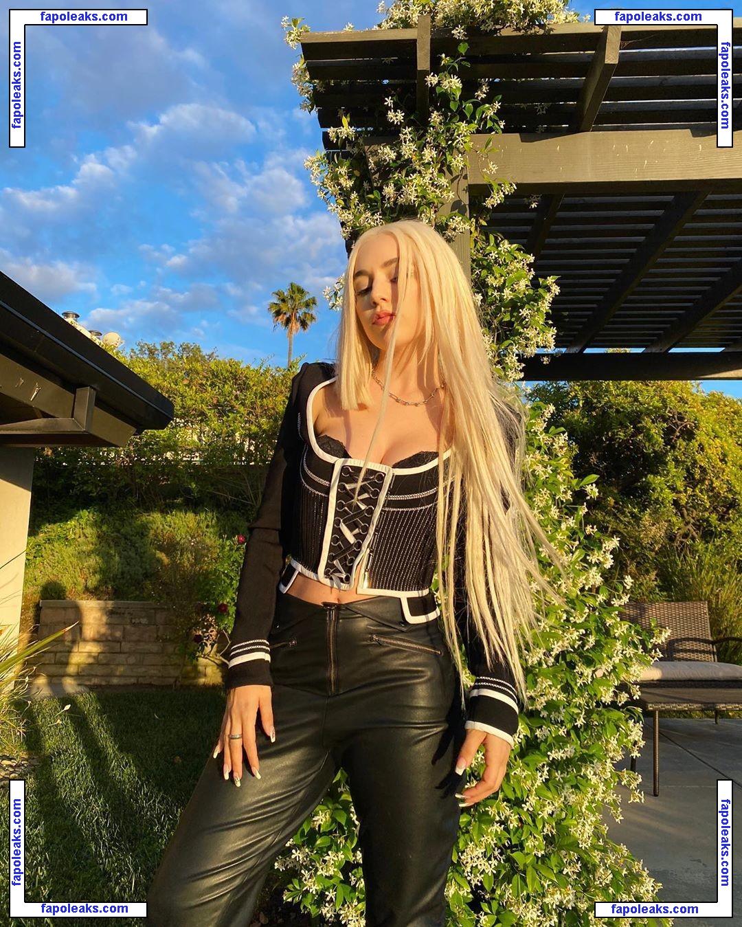 Ava Max / avamax nude photo #0003 from OnlyFans