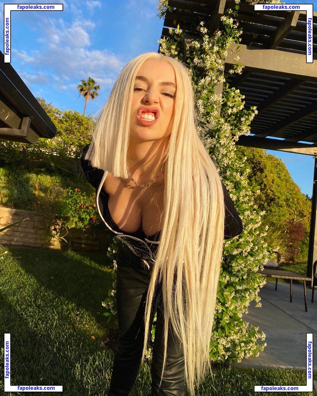 Ava Max / avamax nude photo #0004 from OnlyFans