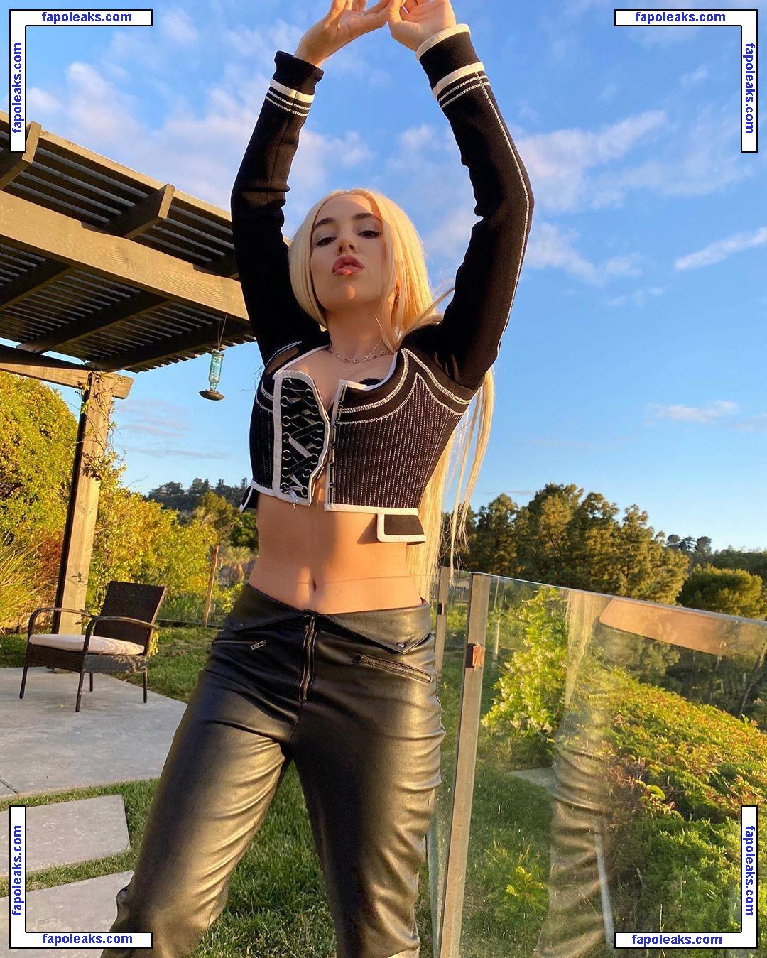 Ava Max / avamax nude photo #0008 from OnlyFans