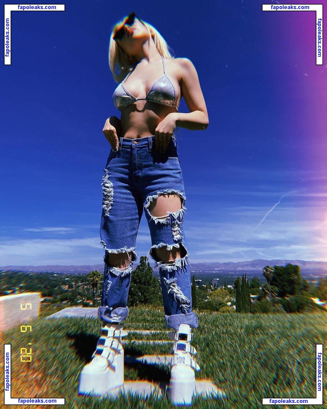 Ava Max / avamax nude photo #0013 from OnlyFans