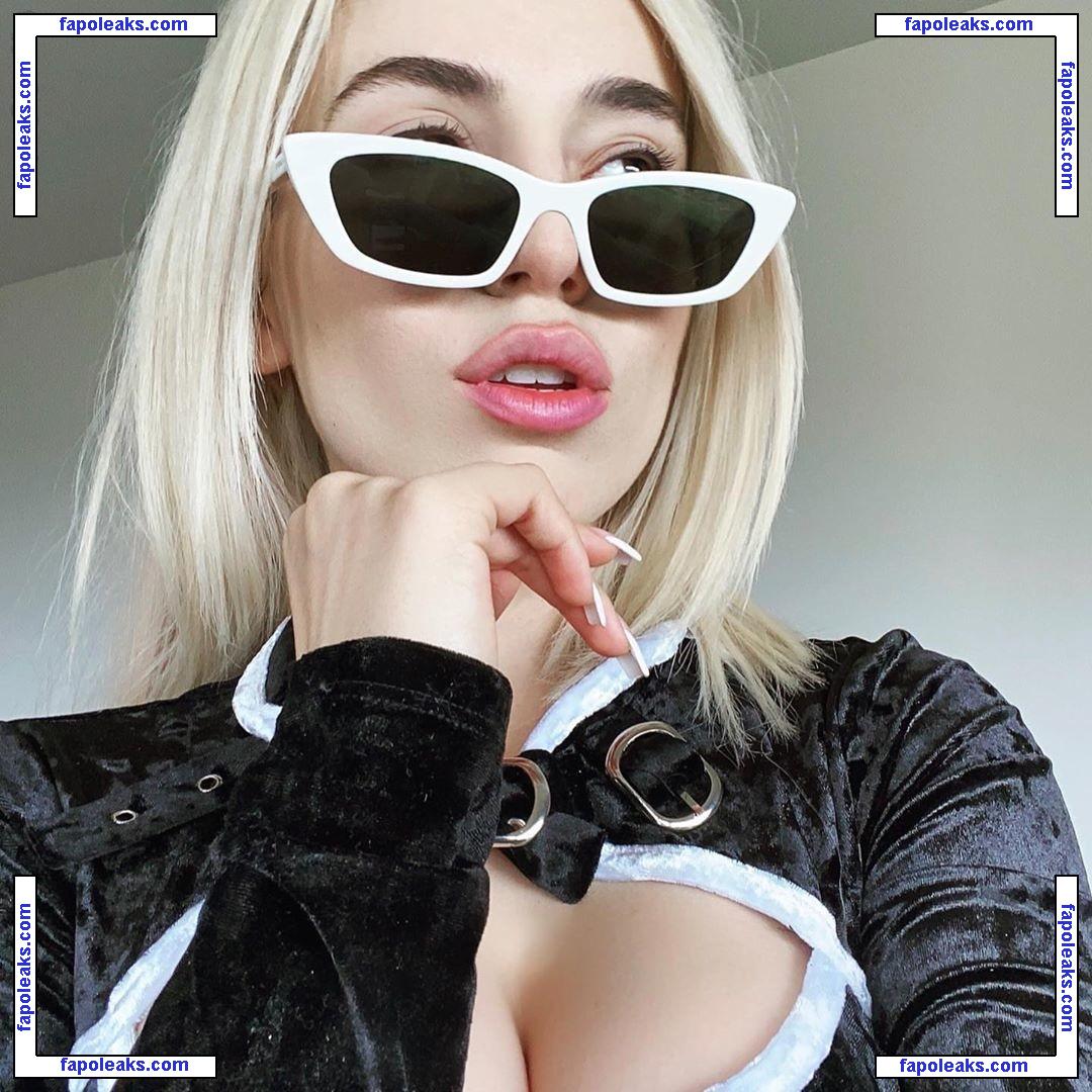 Ava Max / avamax nude photo #0017 from OnlyFans