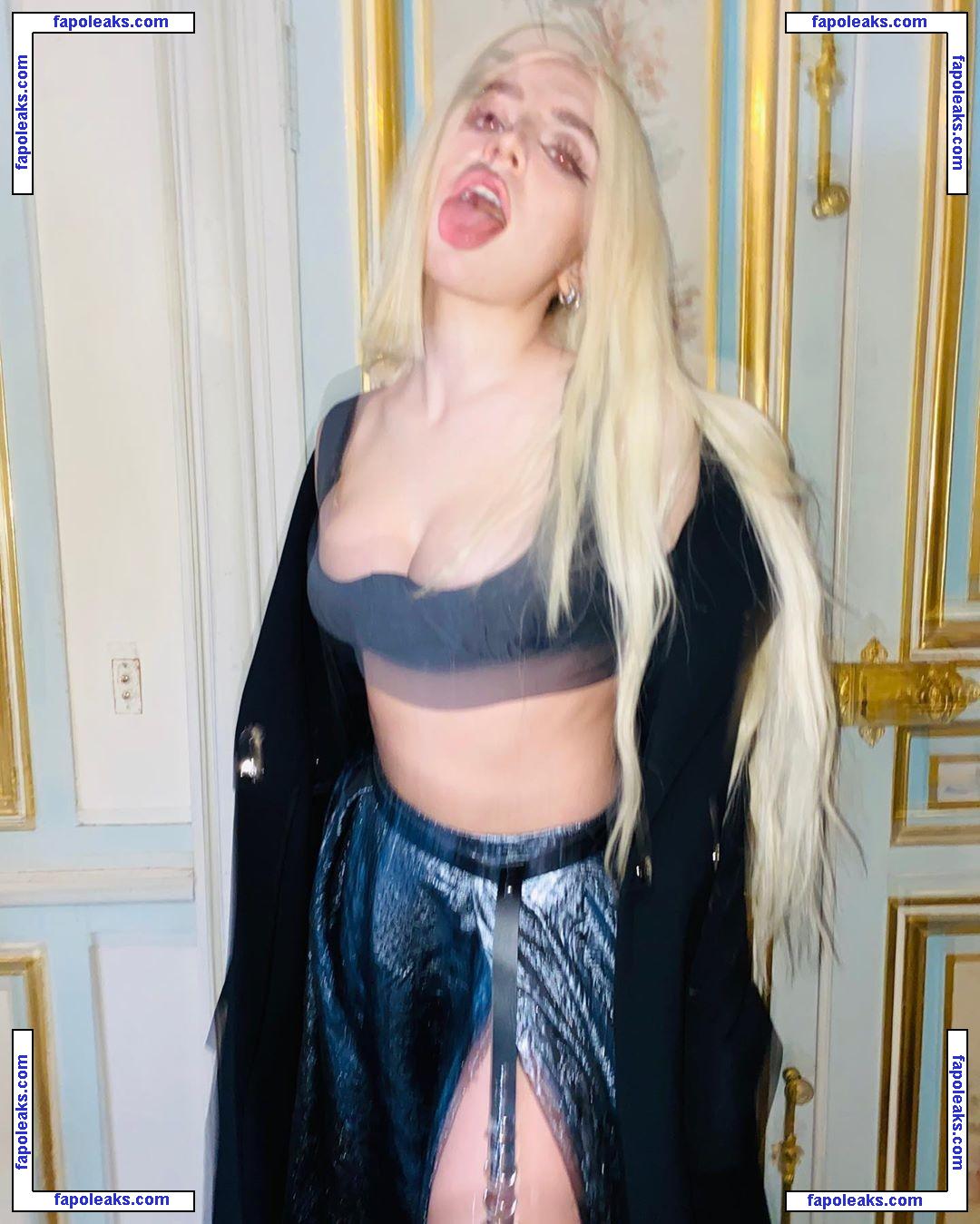 Ava Max / avamax nude photo #0020 from OnlyFans