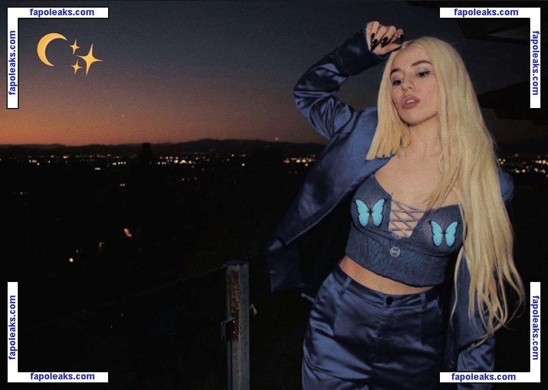 Ava Max / avamax nude photo #0027 from OnlyFans