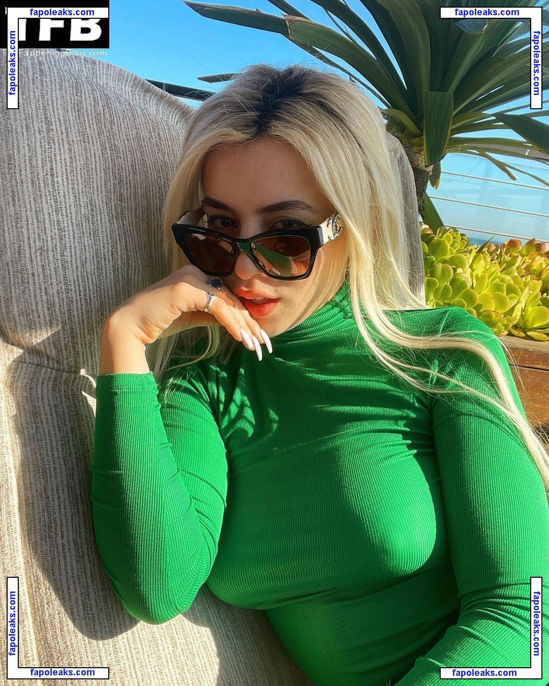 Ava Max / avamax nude photo #0065 from OnlyFans