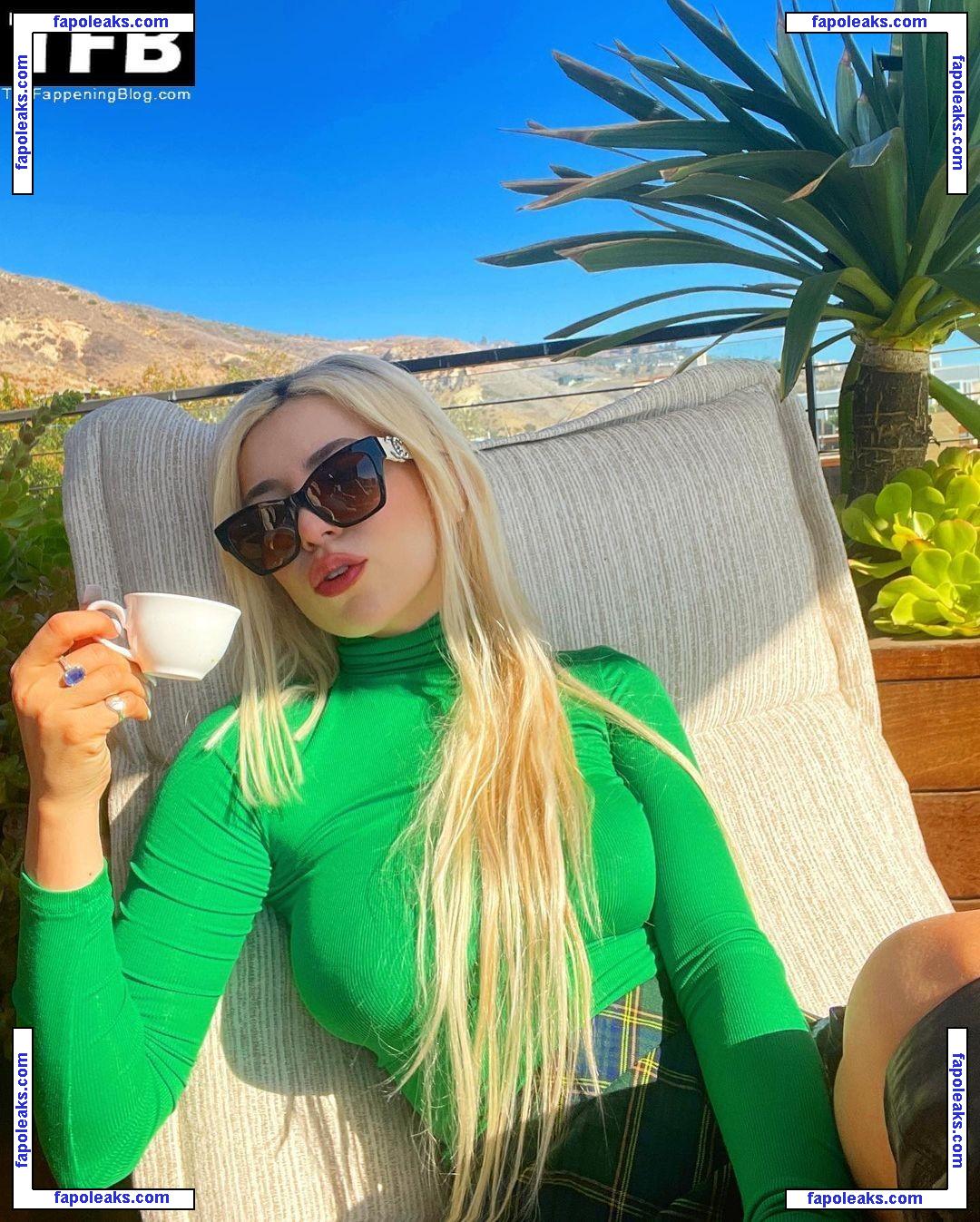 Ava Max / avamax nude photo #0067 from OnlyFans