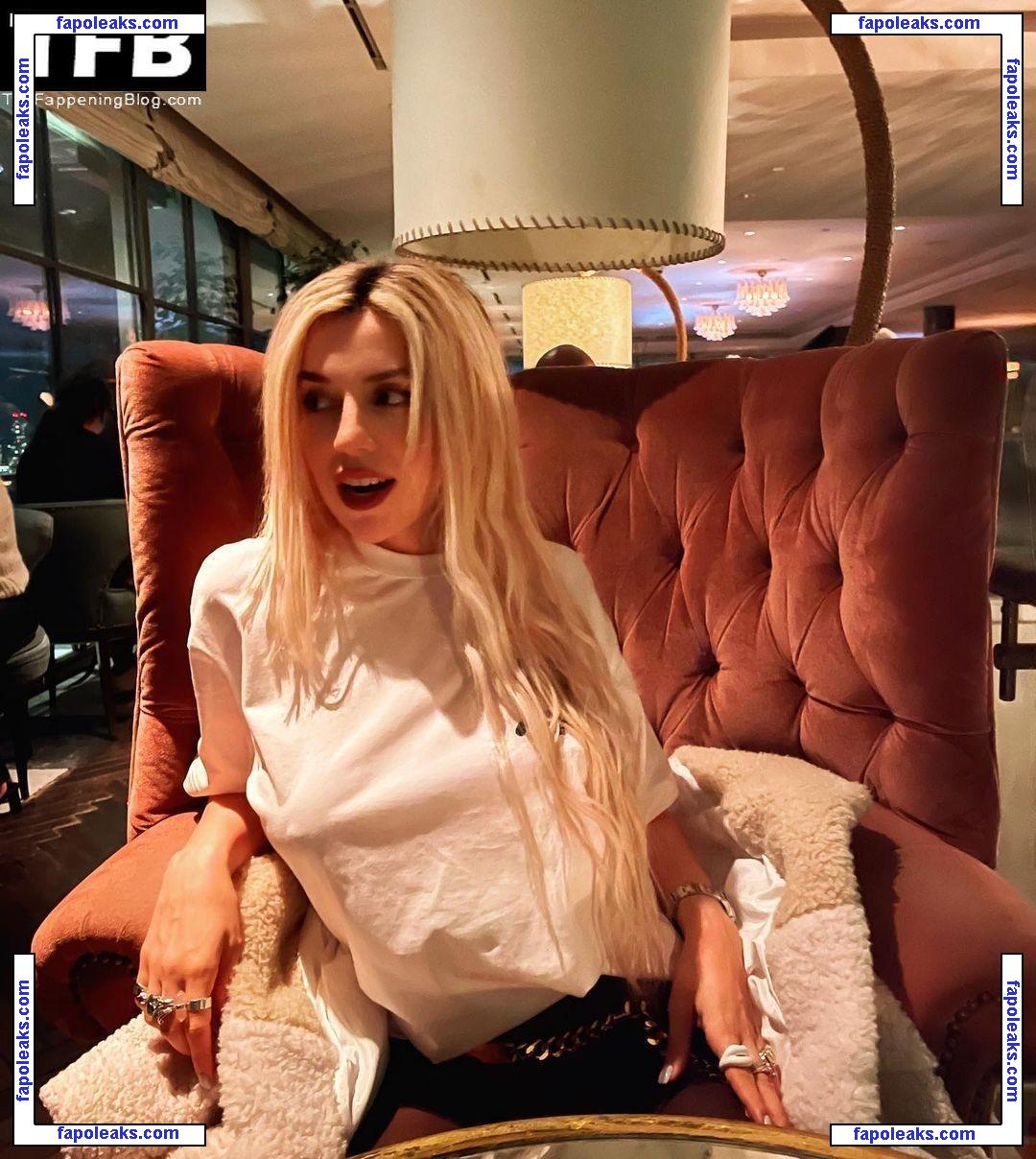 Ava Max / avamax nude photo #0070 from OnlyFans