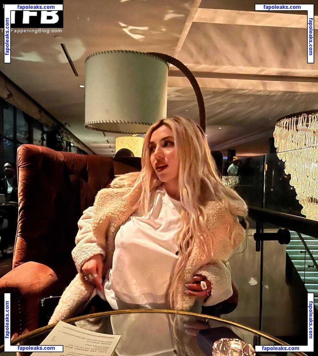 Ava Max / avamax nude photo #0071 from OnlyFans