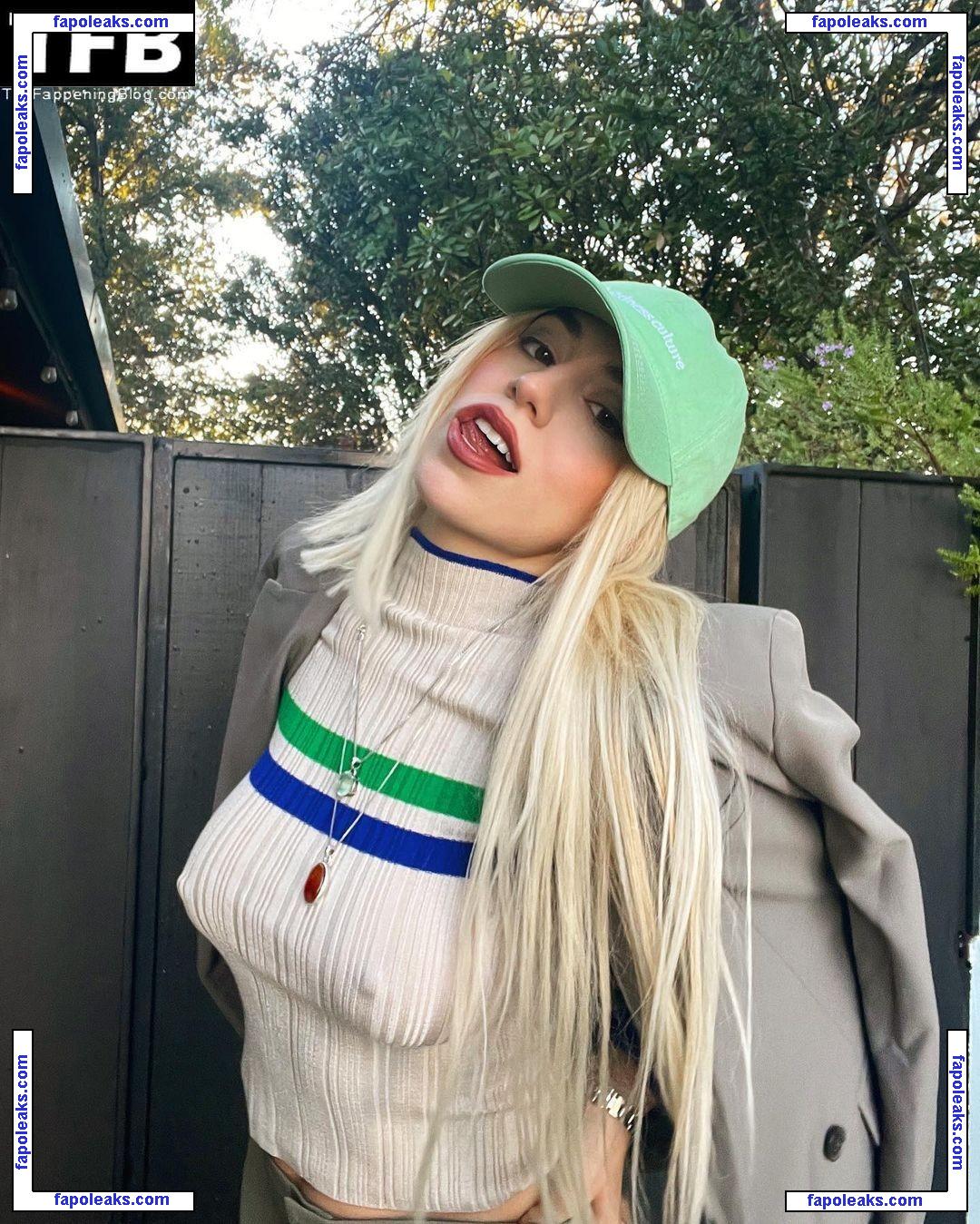 Ava Max / avamax nude photo #0078 from OnlyFans