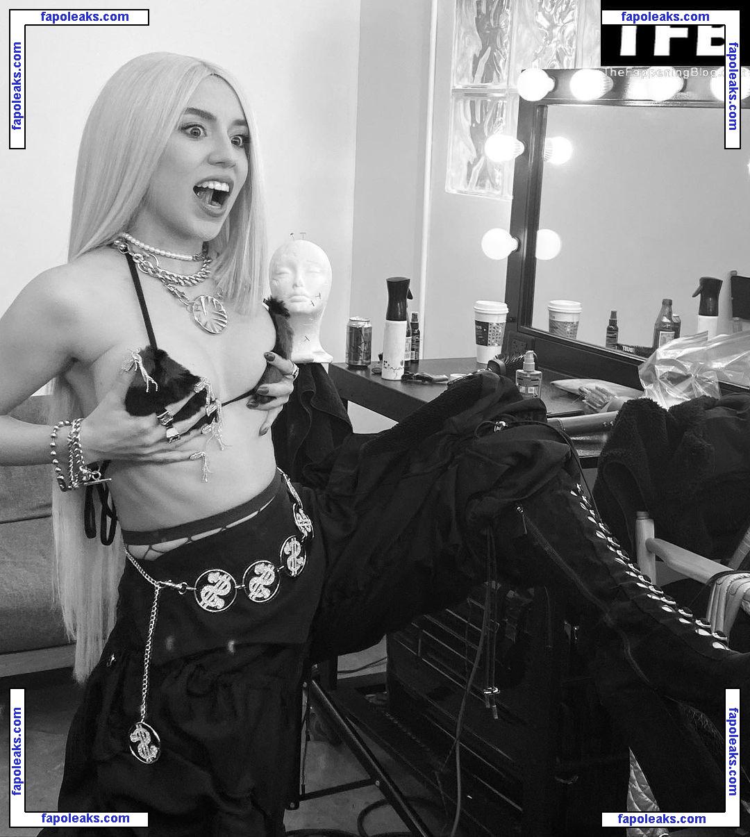 Ava Max / avamax nude photo #0083 from OnlyFans