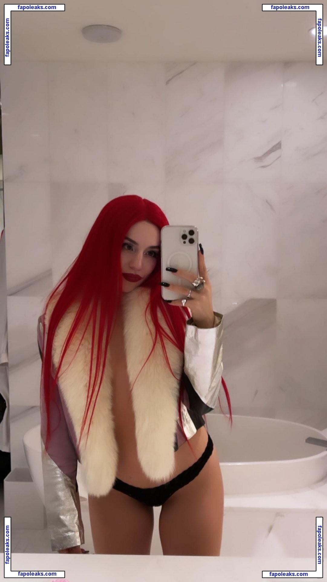 Ava Max / avamax nude photo #0084 from OnlyFans